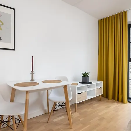 Appartement Comfy Next To Old Town