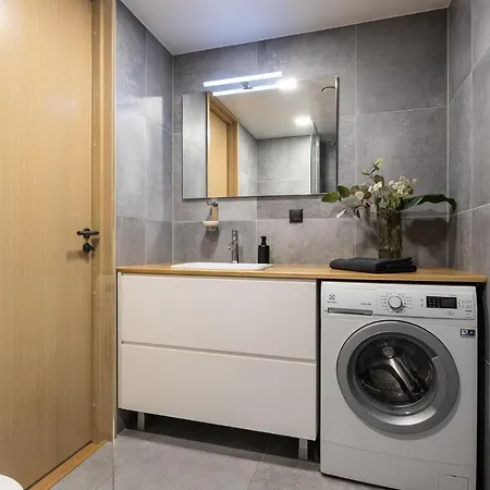 Apartamento Comfy Next To Old Town *