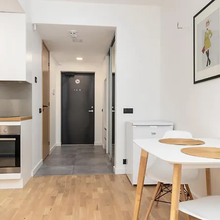 Comfy Next To Old Town Appartement *