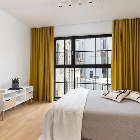 Appartement Comfy Next To Old Town *
