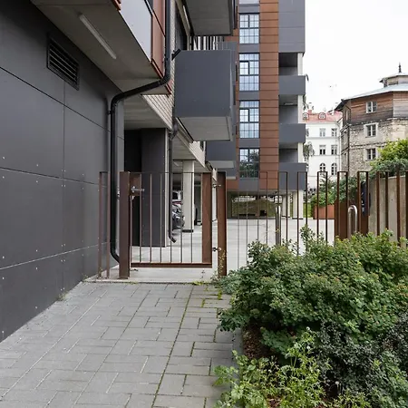 Apartamento Comfy Next To Old Town Tallin
